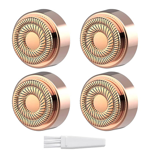 Replacement heads™