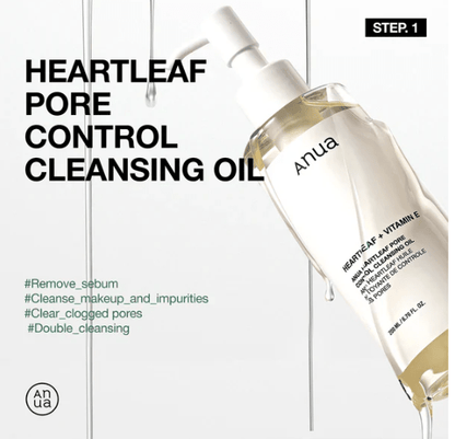 5-step Korean Skincare Set