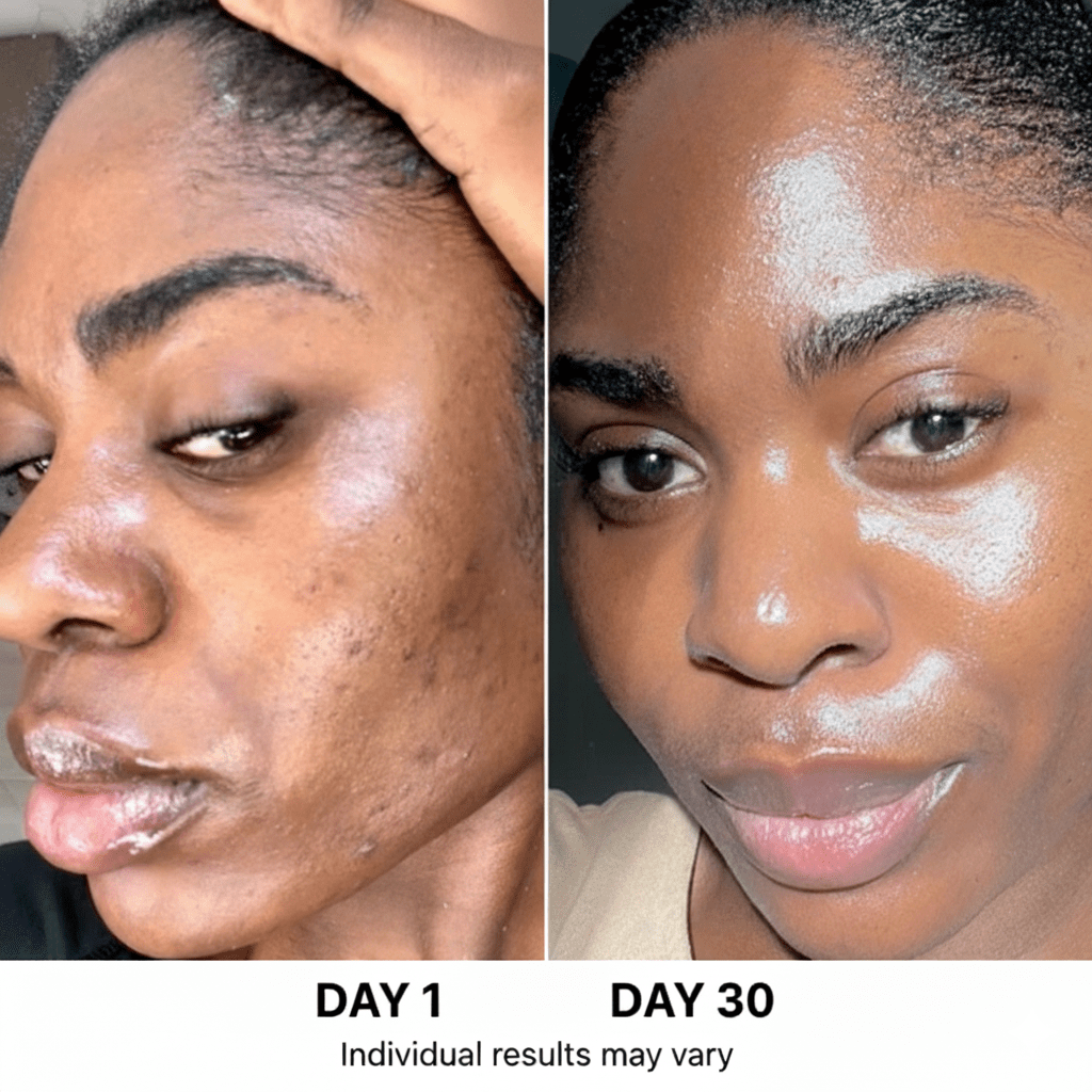 5-step Korean Skincare Set