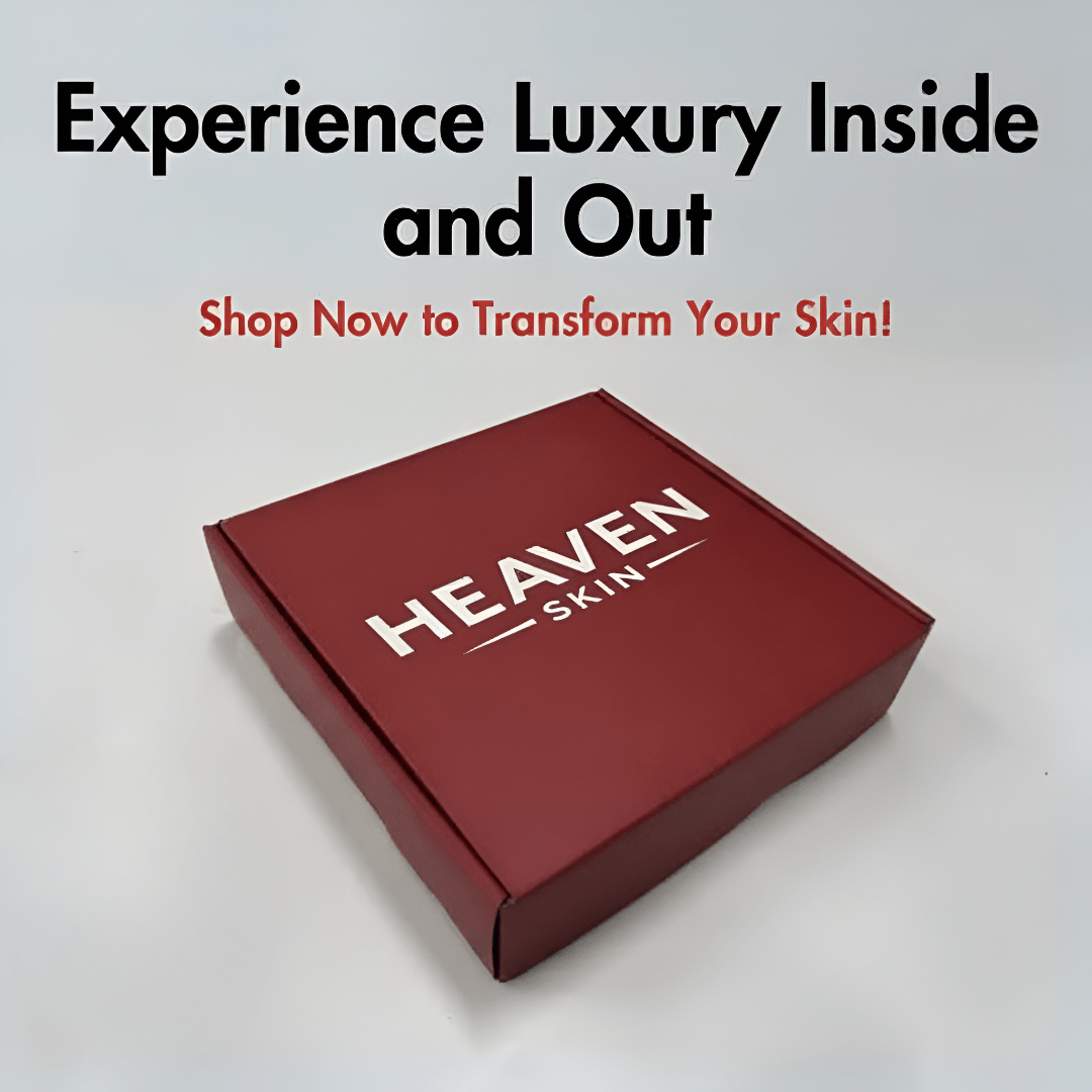 5-step Korean Skincare Set