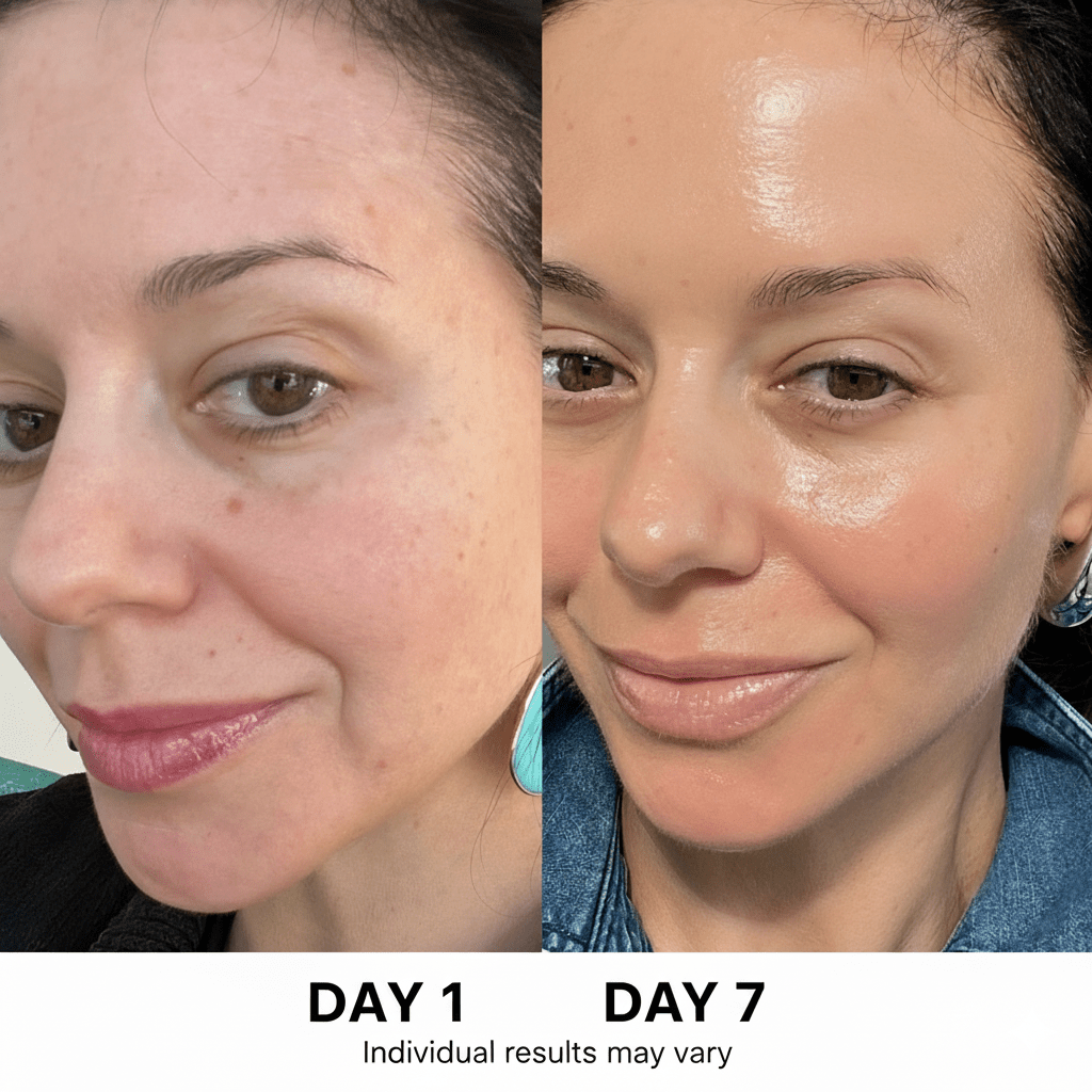 5-step Korean Skincare Set