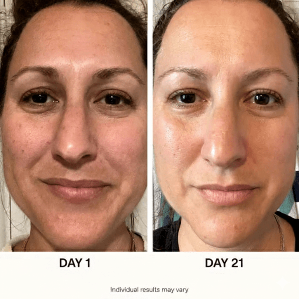 5-step Korean Skincare Set