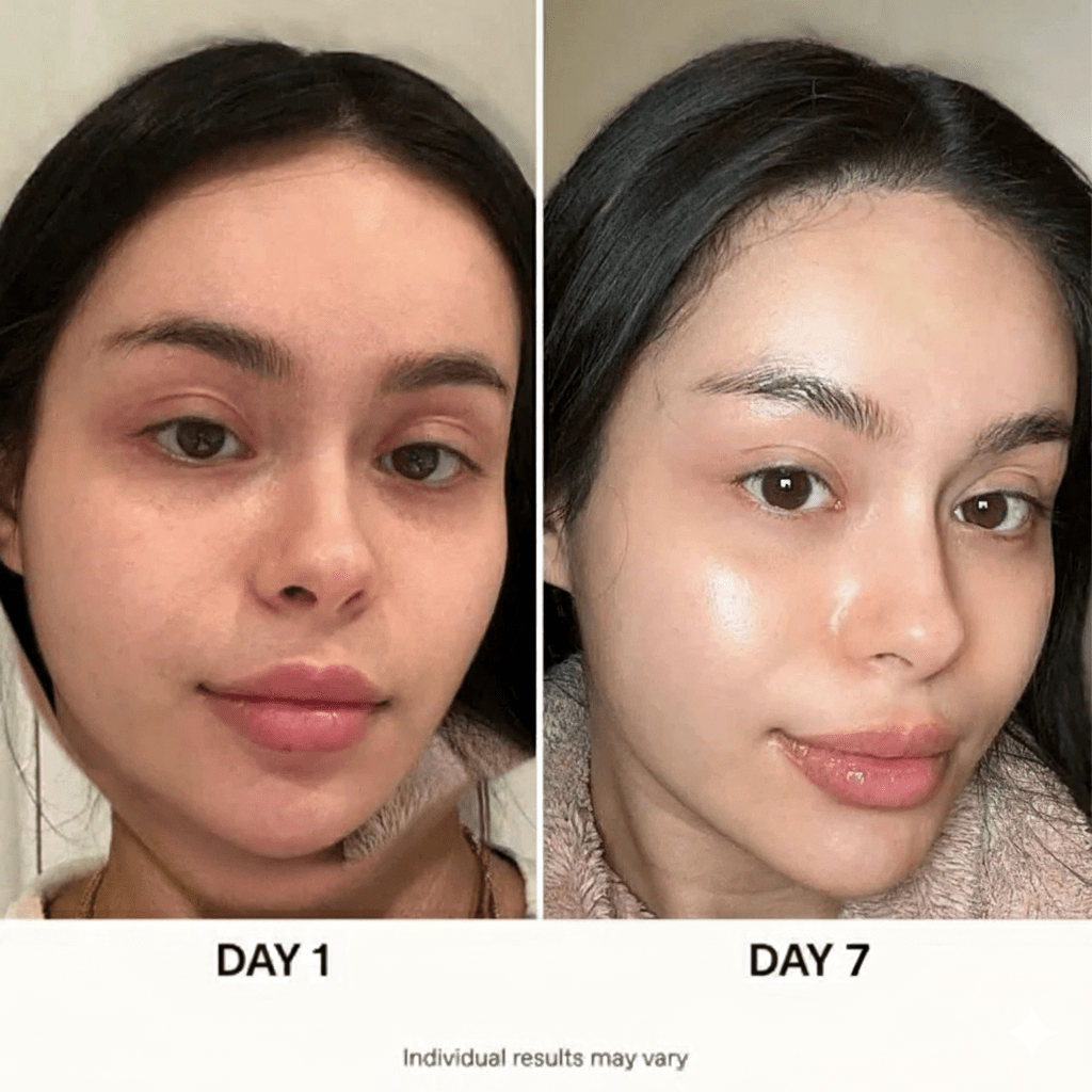 5-step Korean Skincare Set