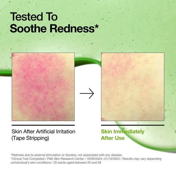 Azelaic Acid Hyaluron Serum before after — HVN SKIN